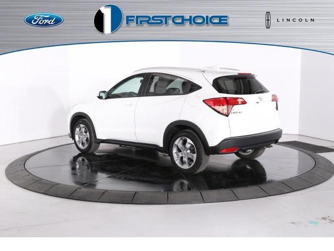 2017 honda hr-v ex-l w/navi awd ex-l 4dr crossover w/navi for sale in bitter creek, wyoming