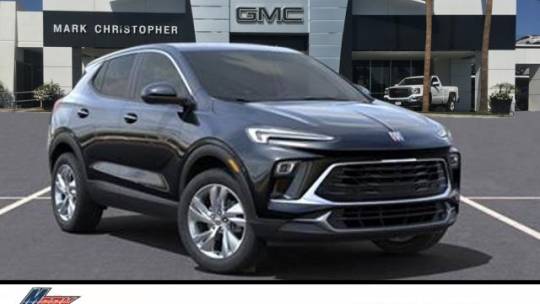 2025 Buick Encore GX