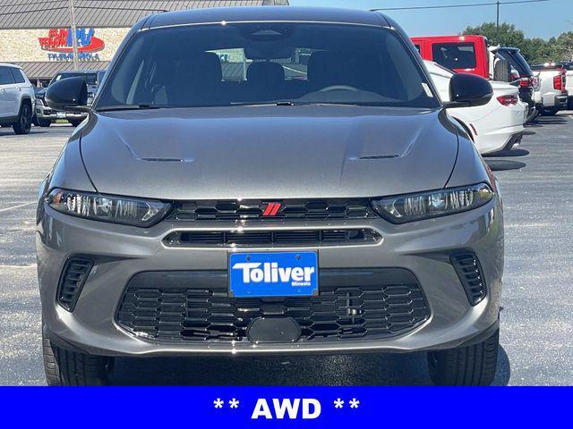 2024 dodge hornet gt awd