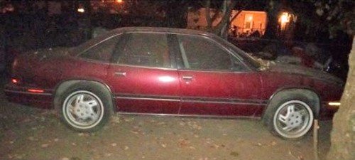 1989 buick regal for sale in arkansas by owner
