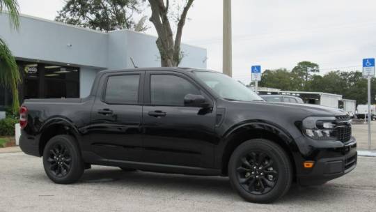 2024 Ford Maverick