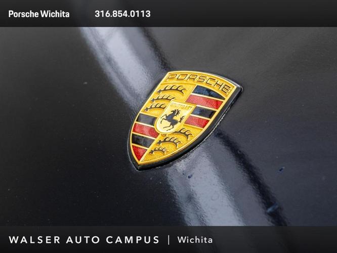 used 2008 porsche cayman wichita, ks 67206 for sale in wichita, kansas