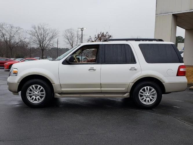 2010 ford expedition eddie bauer 4x2 eddie bauer 4dr suv for sale in albion, arkansas