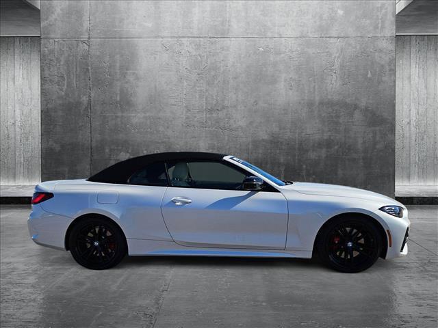 2023 bmw 430 i