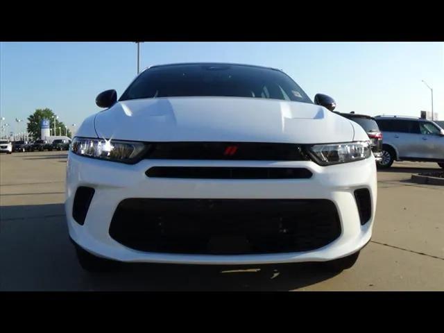 2023 dodge hornet gt plus awd