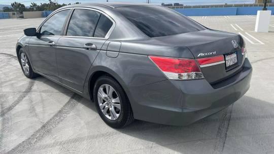 2011 Honda Accord