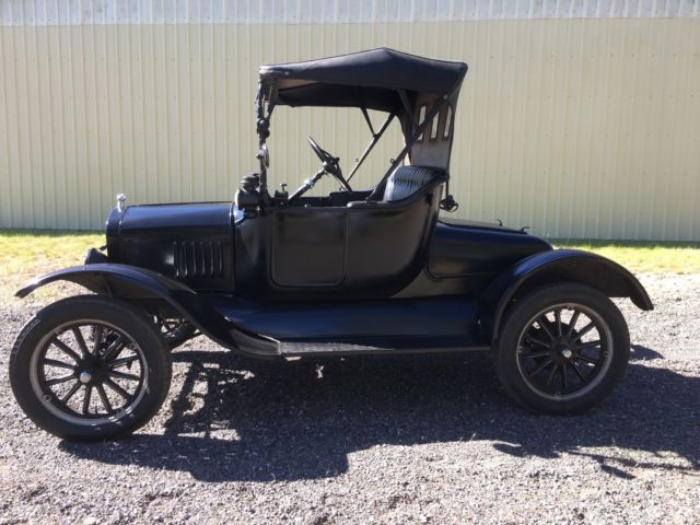 1917 model t ford roadster/pickup