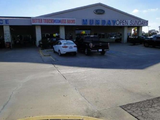 2012 ford fusion se in bastrop, tx