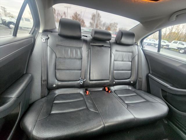 2014 volkswagen jetta tdi