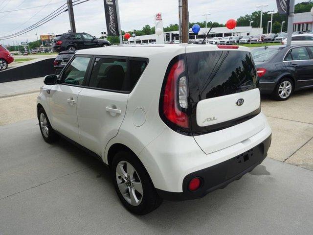 used 2018 kia soul hammond, la 70403 for sale in hammond, louisiana