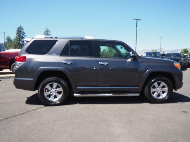 used 2013 toyota 4runner 4wd bend, or 97701 for sale in bend, oregon