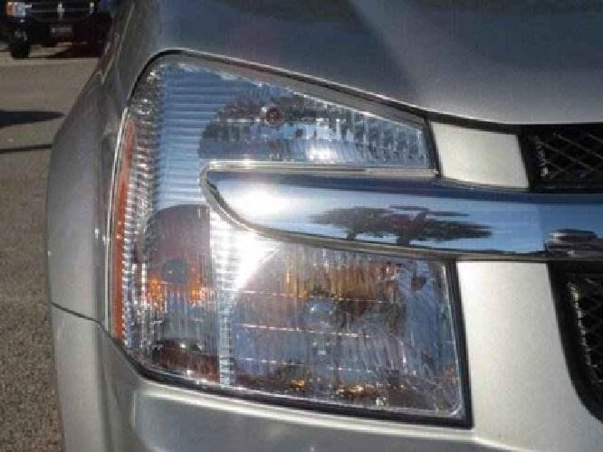 2008 chevrolet equinox ls in palm coast, fl