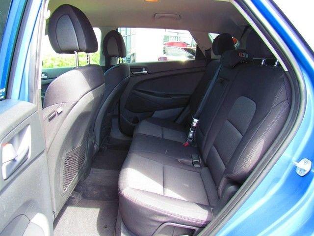used 2017 hyundai tucson fwd gulfport, ms 39503 for sale in gulfport, mississippi
