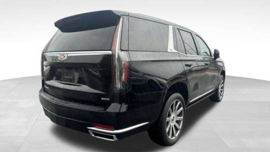 2023 Cadillac Escalade