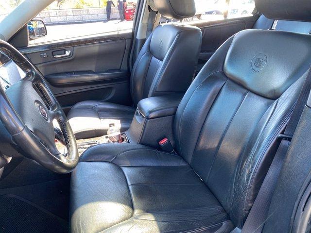 2008 cadillac dts in middletown, new york