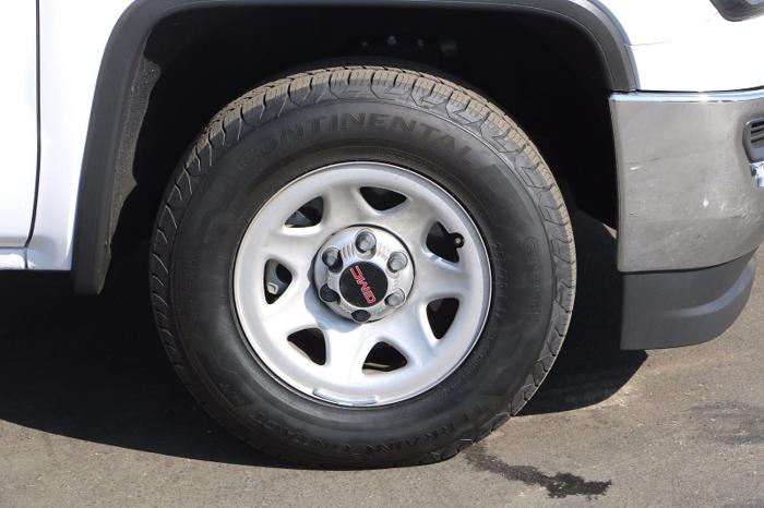 used 2016 gmc sierra 1500 2wd regular cab modesto, ca 95356 for sale in modesto, california