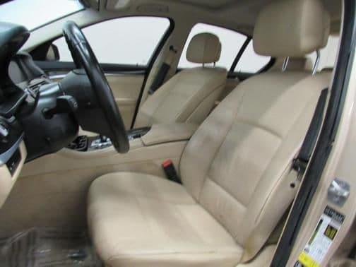 2012 bmw 528 in chicago, illinois