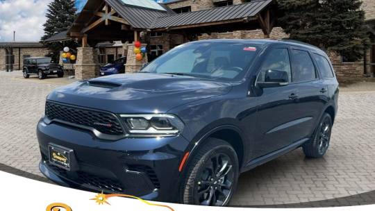 2024 Dodge Durango