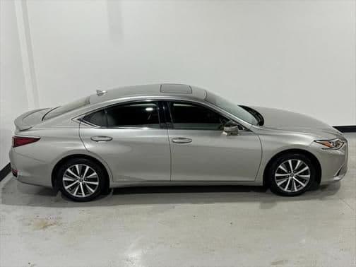 2019 lexus es 300h base in blue springs, missouri