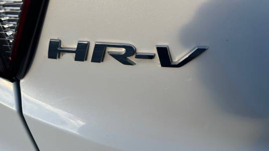 2021 Honda HR-V