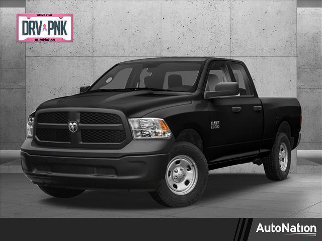 2021 ram 1500 classic express