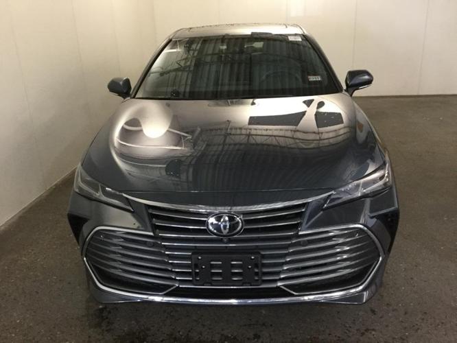 2019 toyota avalon limited limited 4dr sedan for sale in bow, new hampshire