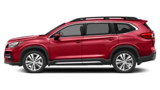 2021 subaru ascent limited 7-passenger