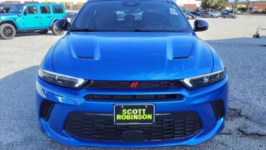 2024 Dodge Hornet