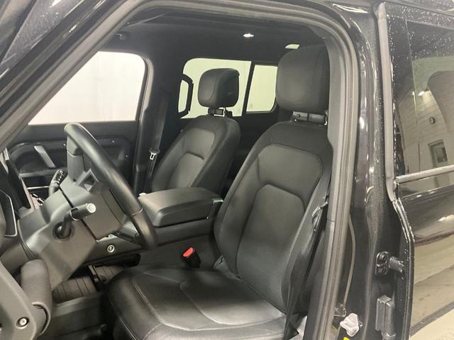 2023 land rover defender 110 x-dynamic se