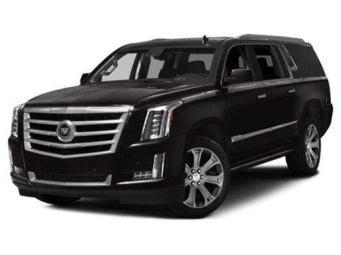 2015 cadillac escalade esv platinum