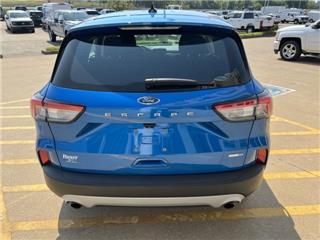 2020 Ford Escape s