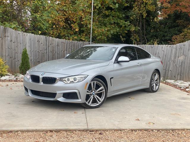 2014 bmw 428 i xdrive