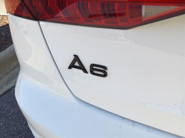 2021 audi a6 45 sport premium