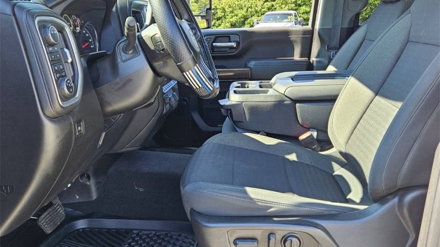 2022 chevrolet silverado 3500hd lt