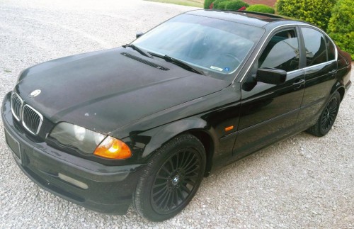 2001 bmw 330 330i for sale in kentucky by owner