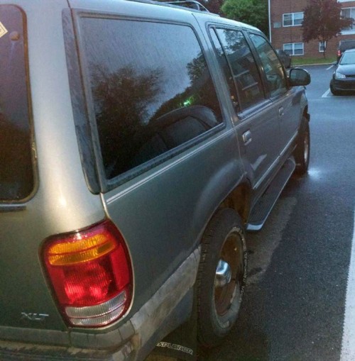 2001 ford explorer for sale in pennsylvania by owner