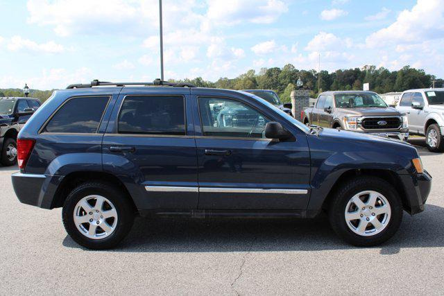 2010 jeep grand cherokee laredo