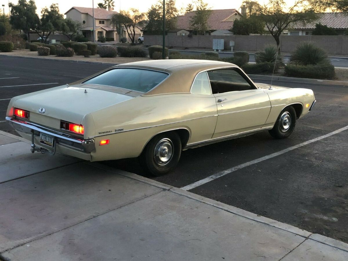 from an arizona estate sale, see video below