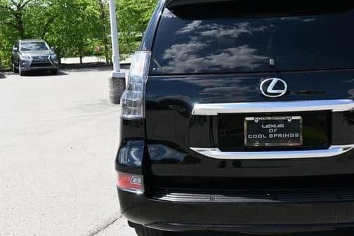 2021 lexus gx 460 base in brentwood, tennessee