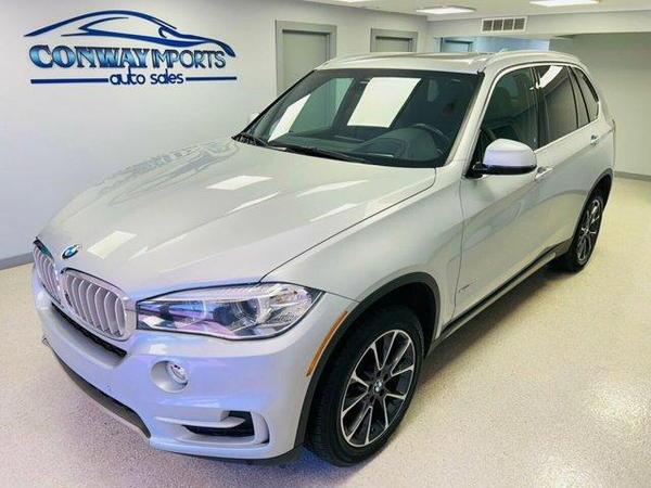 2018 bmw x5 in dulles, virginia