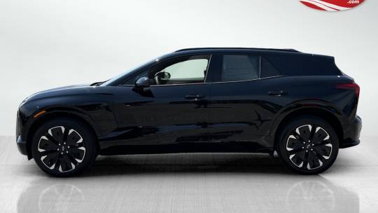 2024 Chevrolet Blazer EV