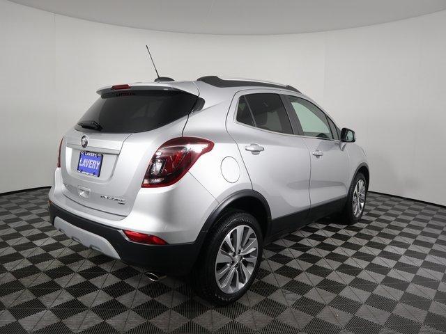 used 2018 buick encore awd preferred alliance, oh 44601 for sale in alliance, ohio