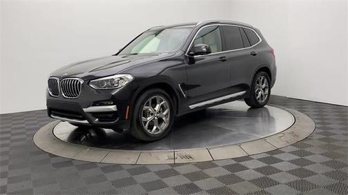 2020 bmw x3 in saint louis, missouri