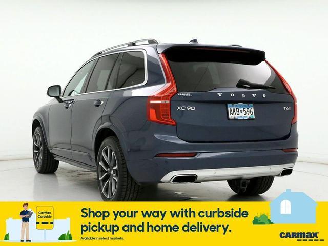 2018 volvo xc90 in saint paul, minnesota