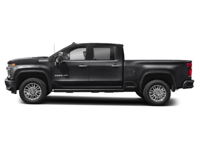 2023 chevrolet silverado 3500 high country