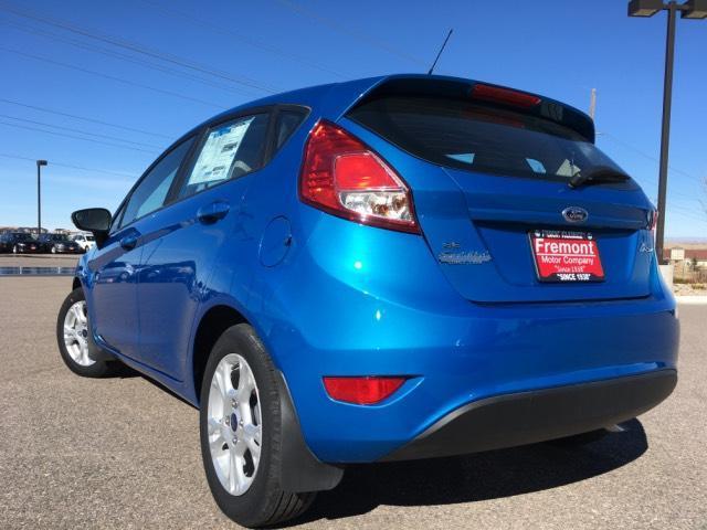 2015 ford fiesta se se 4dr hatchback for sale in bar nunn, wyoming