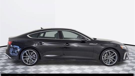 2024 Audi A5