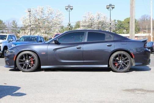 2017 dodge charger r/t in winchester, virginia