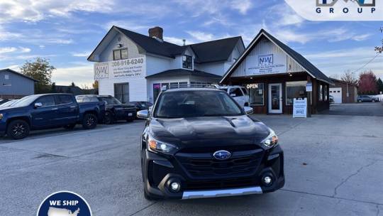 2023 Subaru Outback