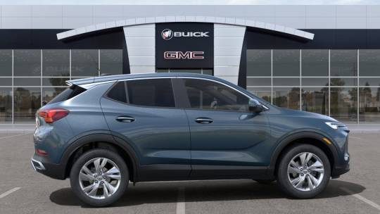 2025 Buick Encore GX